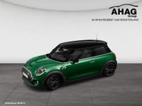 MINI Cooper SE - Vorschau Bild 5