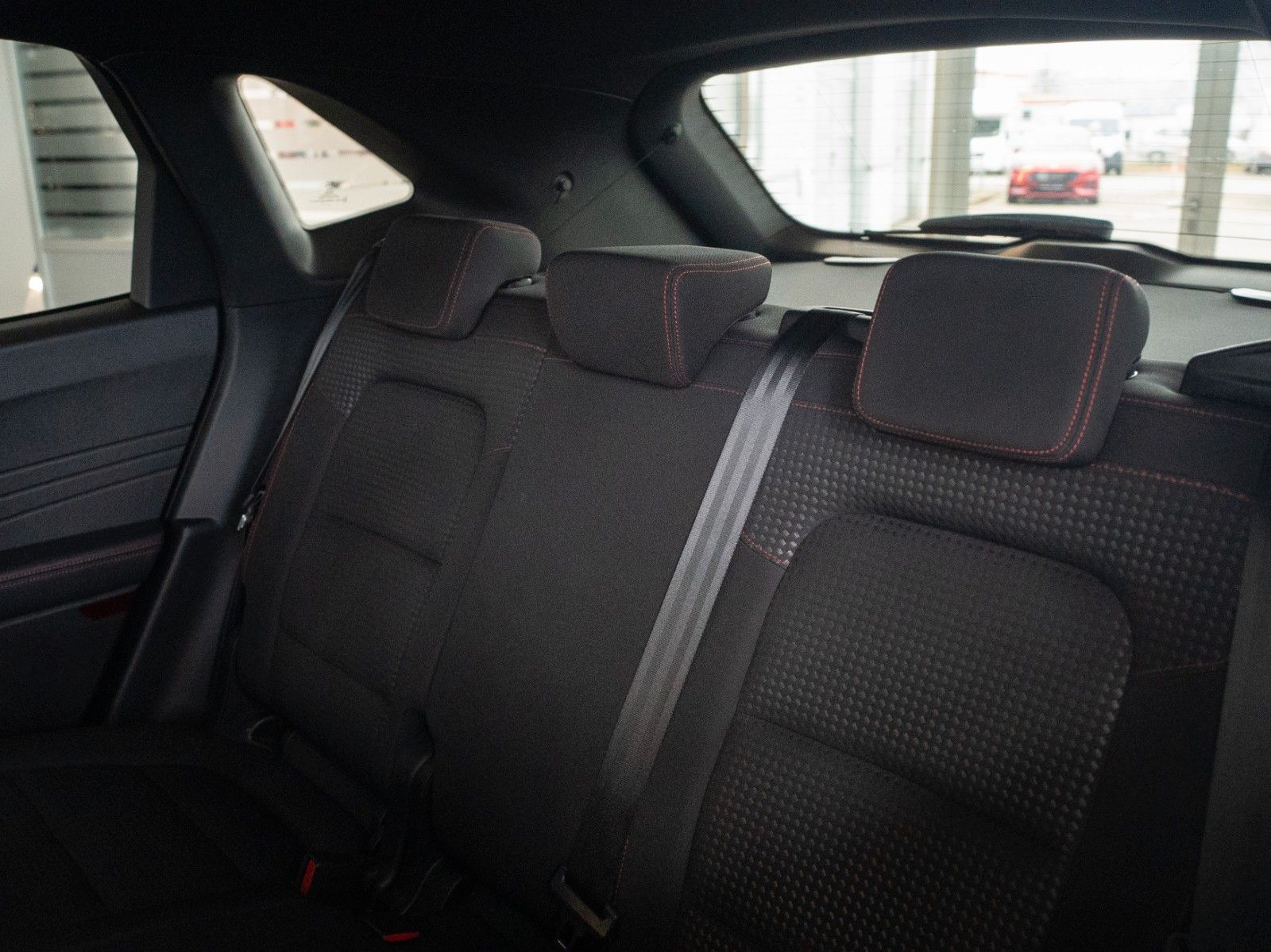 Fahrzeugabbildung Ford Kuga Plug-In Hybrid ST-Line WINTER-P/KAMERA/AHK