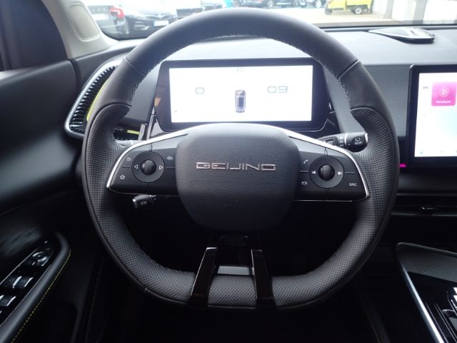 Fahrzeugabbildung BAIC X55 Luxury RFK, 360 ° Kamera, Sitzheizung und be