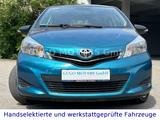 Toyota Yaris Cool / 1. Hand / Klima - Toyota Yaris: Cool