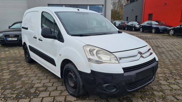 Citroën Berlingo Kasten Niveau B L1-