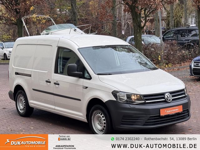 Volkswagen Caddy 1.2 BMT Maxi  Kasten