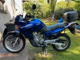 Honda XL 650 V V3 Transalp - 1. Hand - unfallfrei - - Offers matching your search criteria