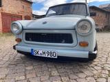 Trabant 601  Universal Tuning Umbau alles eintragen.  - Trabant 601: Kombi