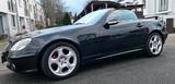 Mercedes-Benz SLK 230 R170 Caprio "Brabus-Line" TÜV 09.2... - Mercedes-Benz SLK Brabus