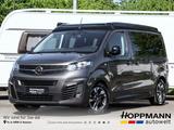 Crosscamp Opel Flex Crosscamp, NAVI, KLIMA, SHZ, CARPLAY - Crosscamp Wohnwagen & Wohnmobile