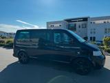 Volkswagen VW T5 Multivan Startline 1.9 TDI Serie ohn... - Volkswagen T5 Multivan mit Diesel-Antrieb: Kleinbus, 1.9
