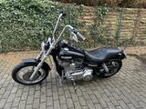 Harley-Davidson FXDC Dyna Superglide Custom mit TÜV, Ape, V&H - HARLEY-DAVIDSON 2007 DYNA