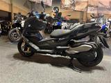 BMW C 400 GT STYLE EXCLUSIVE