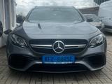 Mercedes-Benz E63 AMG T 4Matic *Sp.auspuff*Matrix*Stzklm.*1.HD - Mercedes-Benz E 63 AMG Gebrauchtwagen in Berlin
