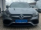 Mercedes-Benz E63 AMG T 4Matic *Sp.auspuff*Matrix*Stzklm.*1.HD - Mercedes-Benz E 63 AMG aus 2019