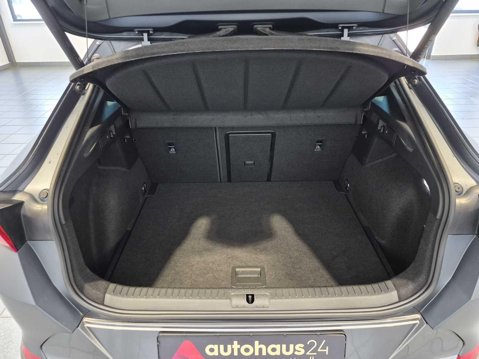 Cupra Formentor 2.0 TSI VZ Pano 360° ACC, миниатюра 6