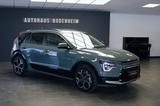 Kia Niro Spirit/HEAD-UP/H&K/SITZBELÜFTUNG/KAMERA - gebrauchte Kia Niro aus dem Jahr 2022