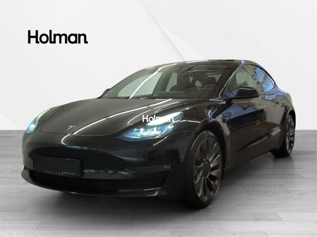 Tesla Model 3 Performance 82 kWh FACELIFT A.Pilot Pr.I