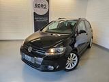 Volkswagen Golf Plus VI 1.4 TSI Team + DSG/BiXenon/2xKlima - Volkswagen Golf Plus: Kombi