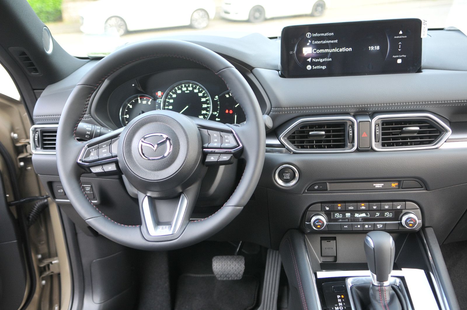 Mazda CX-5 - Bild 14