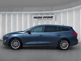 Ford Focus 2.0 EcoBlue Titanium - Ford Focus mit Diesel-Antrieb: Kombi, Automatik