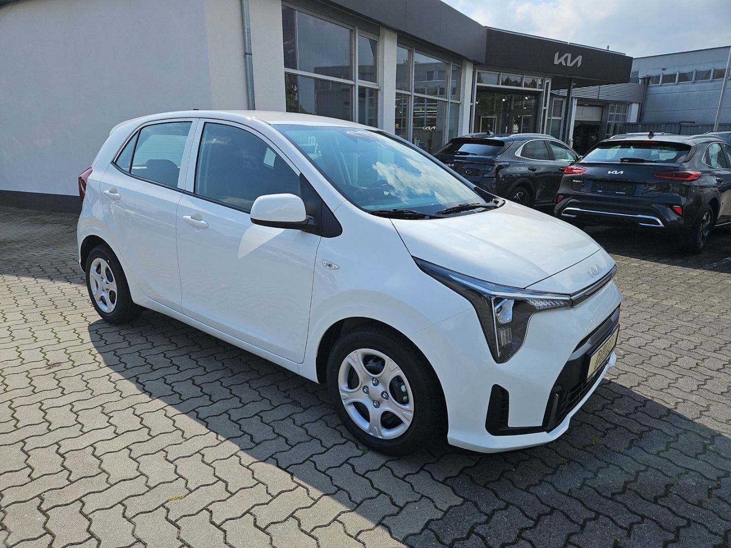 Kia Picanto - Bild 16