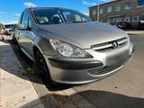 Peugeot PEUGEOT 307 2.0 HDI - Peugeot 307 mit Diesel-Antrieb: 2.0