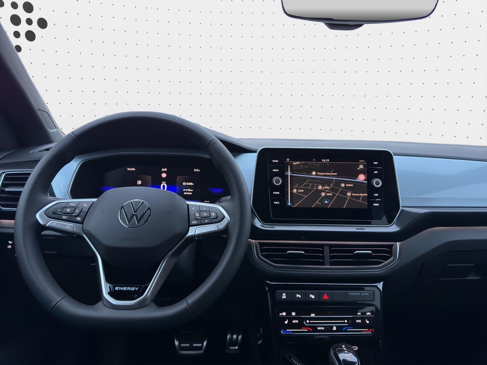 Volkswagen T-Cross - Bild 5