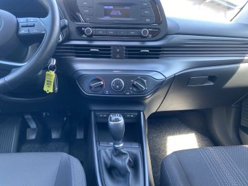 Hyundai i20 - 10