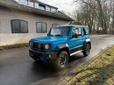 Suzuki Verkaufe Suzuki Jimny 1.5 AllGrip, AHK, SH... - Suzuki Jimny in Hamm