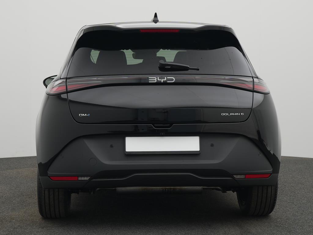 BYD DOLPHIN G DM-i Comfort