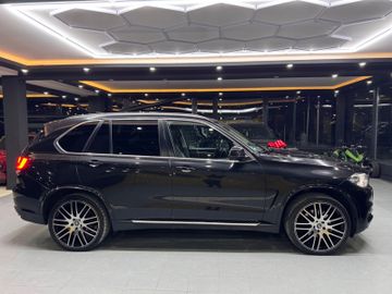 BMW X5 - 9