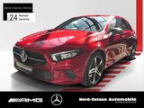 Mercedes-Benz A 220 4M PROGRESSIVE NIGHT LED MBUX KLIMA TEMPO - Mercedes-Benz A 220 in Hannover
