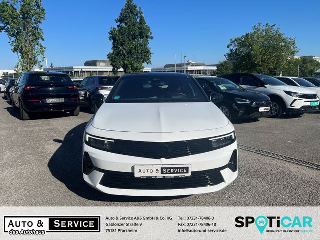 OPEL Astra L GS-Line 1.2*AT*LED*CAM*1.Hand*Navi*