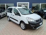Peugeot Partner Tepee BlueHDi 120 S&S Outdoor - Peugeot Partner Tepee: Outdoor