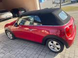 MINI One Cabrio  - scheckheftgepflegte MINI One Cabrio