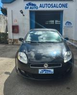 Fiat Bravo 1.6 MJT 120 CV DPF Street - Fiat Bravo: Street