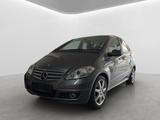 Mercedes-Benz A 180 CDI AVANTGARDE - Mercedes-Benz A 180: Cdi Avantgarde