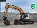 Liebherr R926 Engcon - 2 Buckets - Angebote
