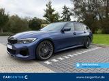 ALPINA D3 - ALPINA D3 in München