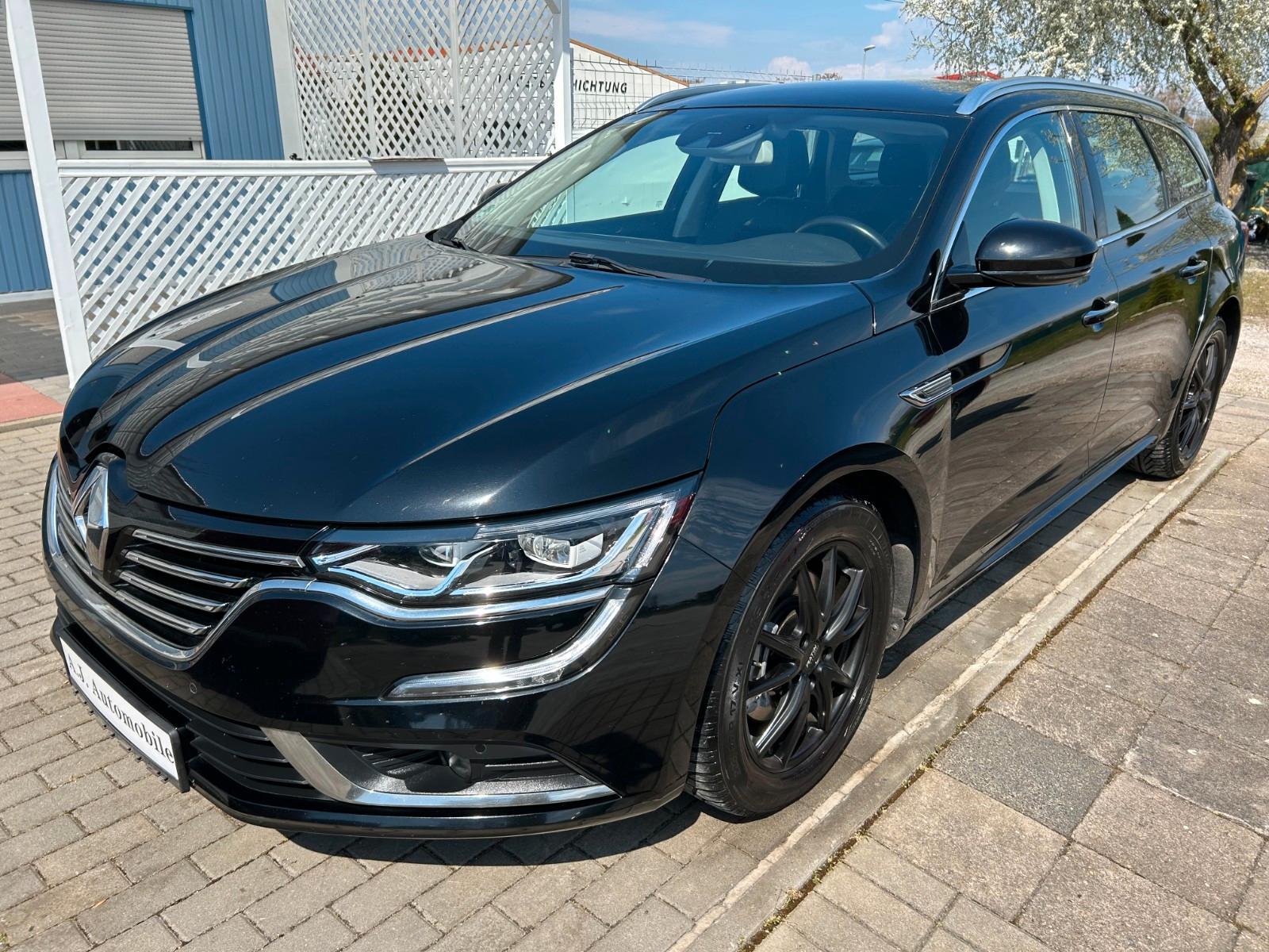 Renault Talisman Grandtour Intens Navi LED  Autom