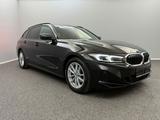 BMW 318d T SHADOW*ACC*WIDE*LED*H&K*PANO*STHZ*KAM - BMW 318 mit Diesel-Antrieb: Partikelfilter