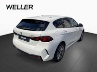 BMW 120 - Vorschau Bild 10