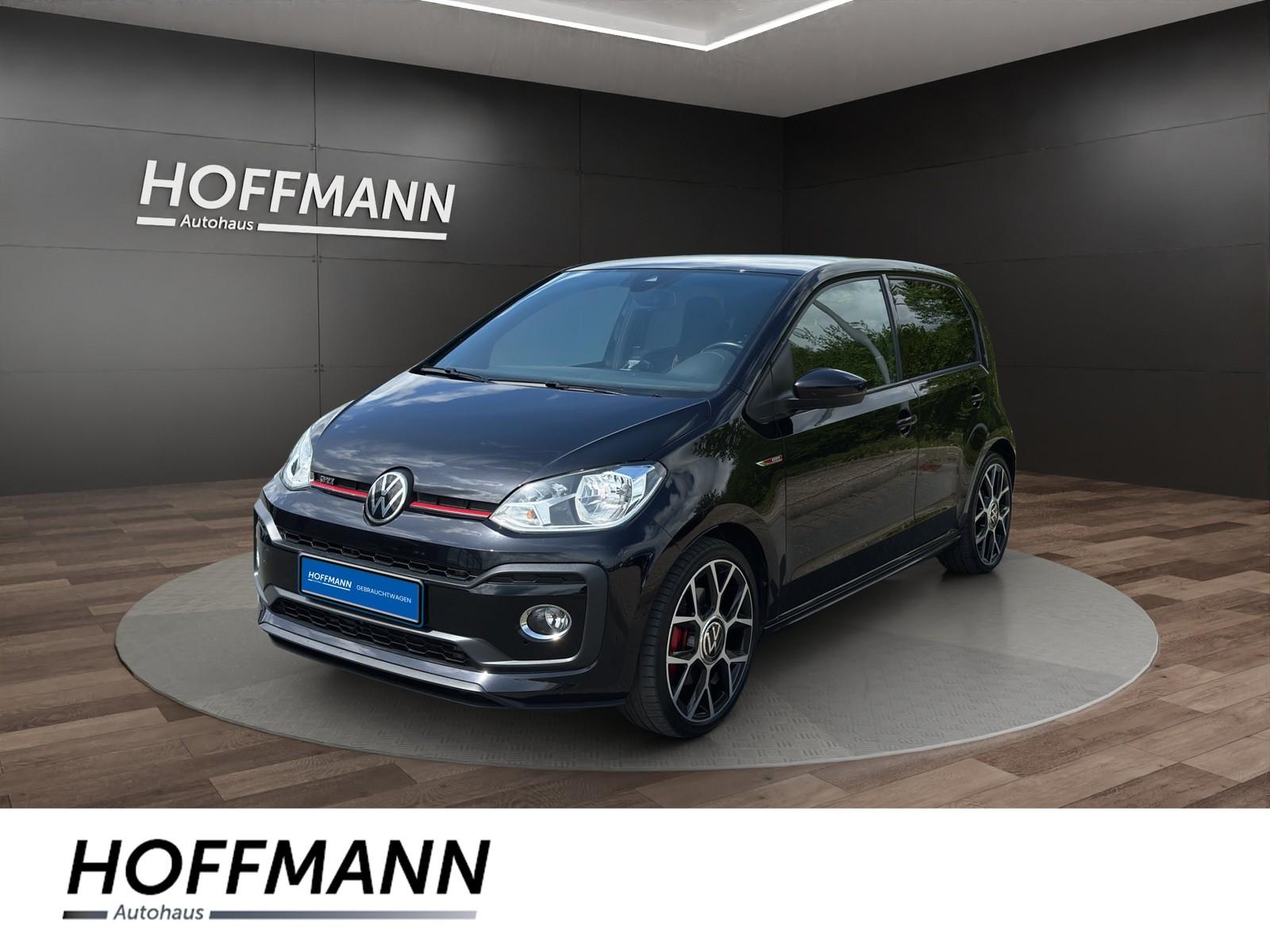 Volkswagen up! GTI Klima+Kamera+PDC