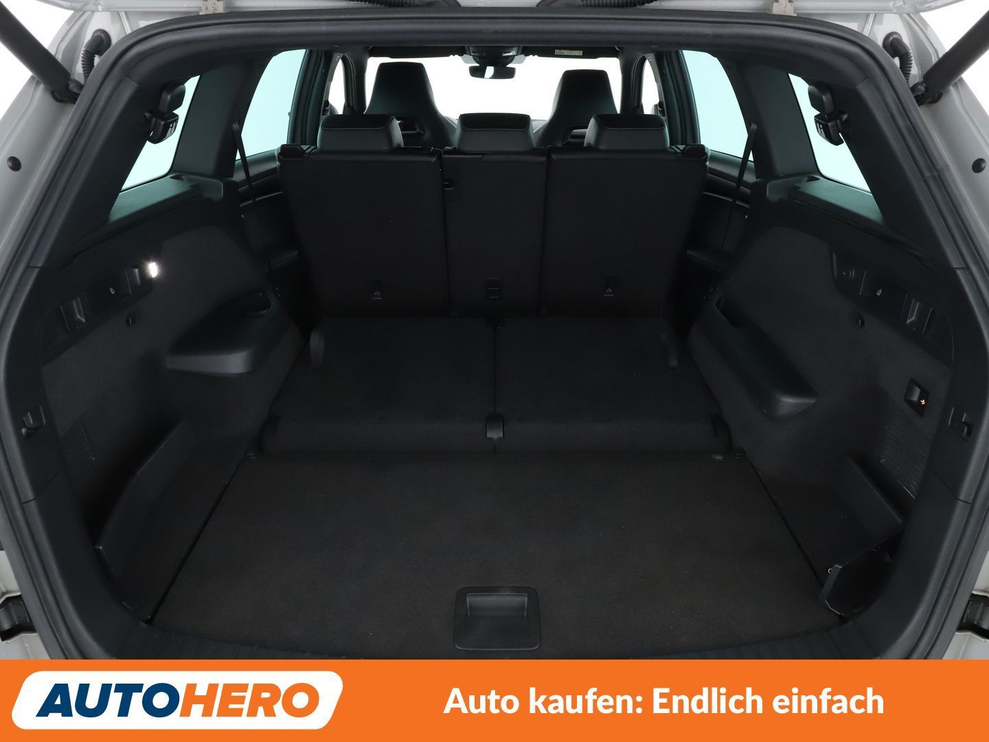 Skoda Kodiaq 2.0 TDI Sportline 4x4 Aut. *VC*LED*ACC* foto 18