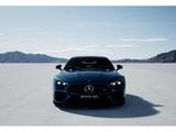Mercedes-Benz AMG SL 63 4M+ Premium+*Burm3D*HAL*PerfSitz+Sound - Mercedes-Benz SL 63 AMG: 3 Türen