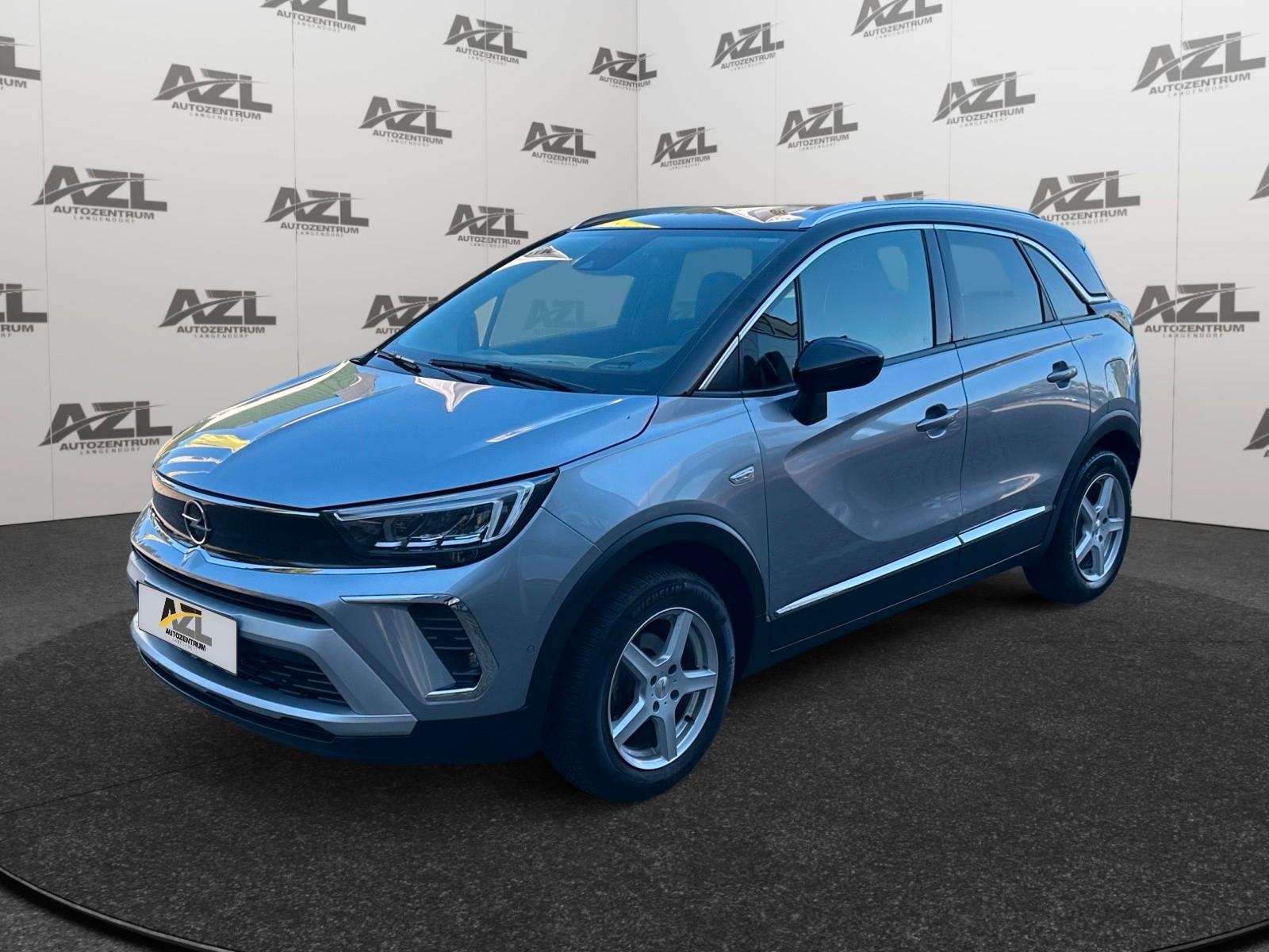 Opel Crossland Ultimate
