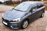 BMW 218i Gran Tourer Luxury Line | Panorama | Ku - BMW 218 Gran Tourer: Kombi