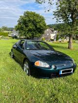 Honda CRX 1.6 ESI Del Sol ESI E-Dach Sportfw Oldtimer - Honda aus 1996