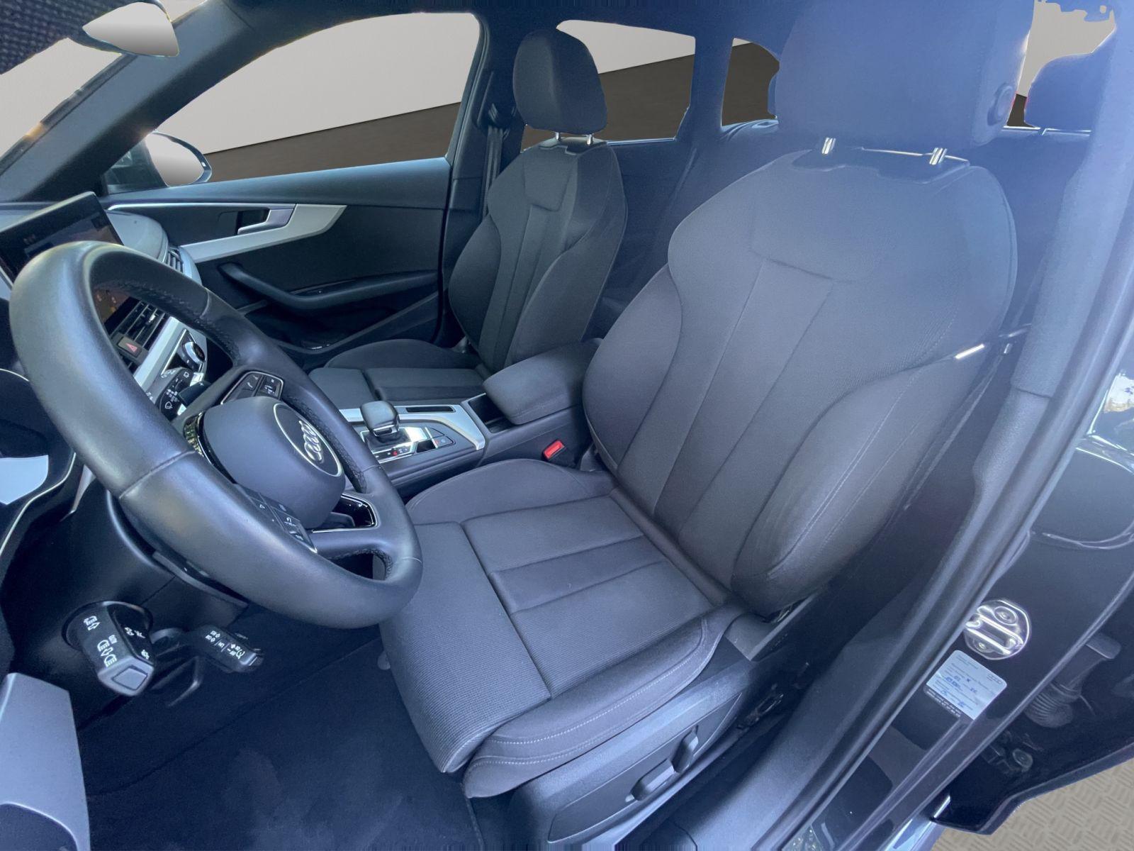 Audi A4 Avant 35 TDI LED Pano Kamera Navi Sitzheizung, миниатюра 10