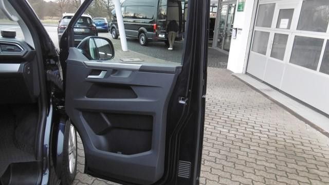 Volkswagen T6.1 Multivan 2,0 TDI DSG Comfortline foto 19