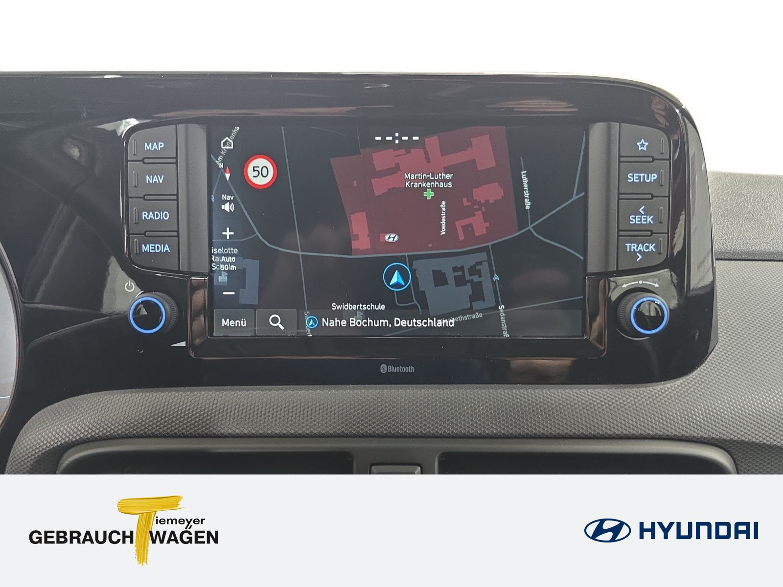 Hyundai i10 – Bild 14
