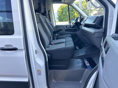 VW Crafter - Ansicht 33