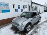 MINI Mini One*KLIMA*GANZJAHRESREIFEN*HU05/27* - gebrauchte MINI MINI aus dem Jahr 2004